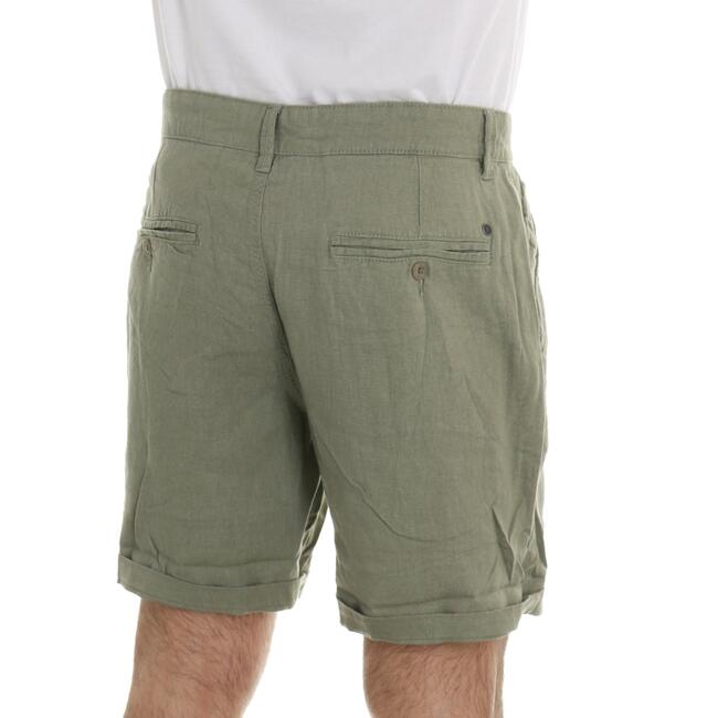 BERMUDA AURELIUS SOLID - Mad Fashion | img vers.650x/